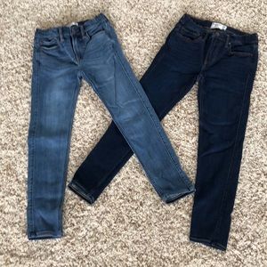 Bundle Offer, Like New! Abercrombie Boys Jeans